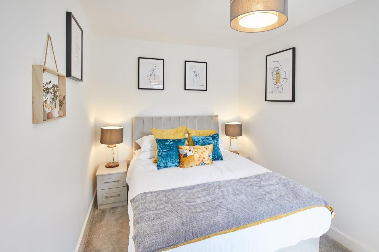 Host & Stay - Morgan'S Rest Scarborough Eksteriør bilde