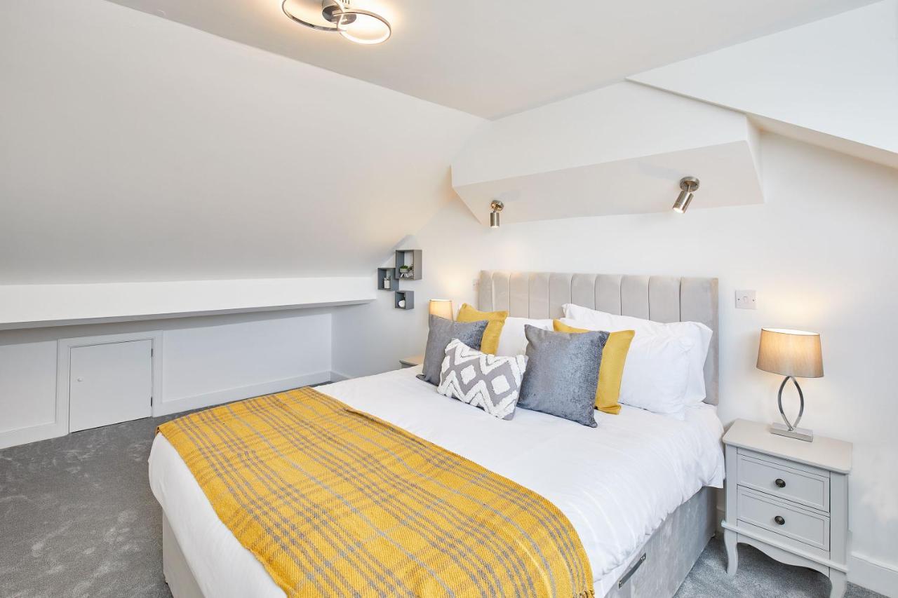 Host & Stay - Morgan'S Rest Scarborough Eksteriør bilde